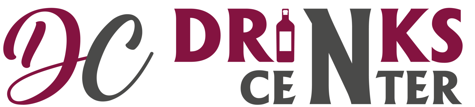 Drinks Center